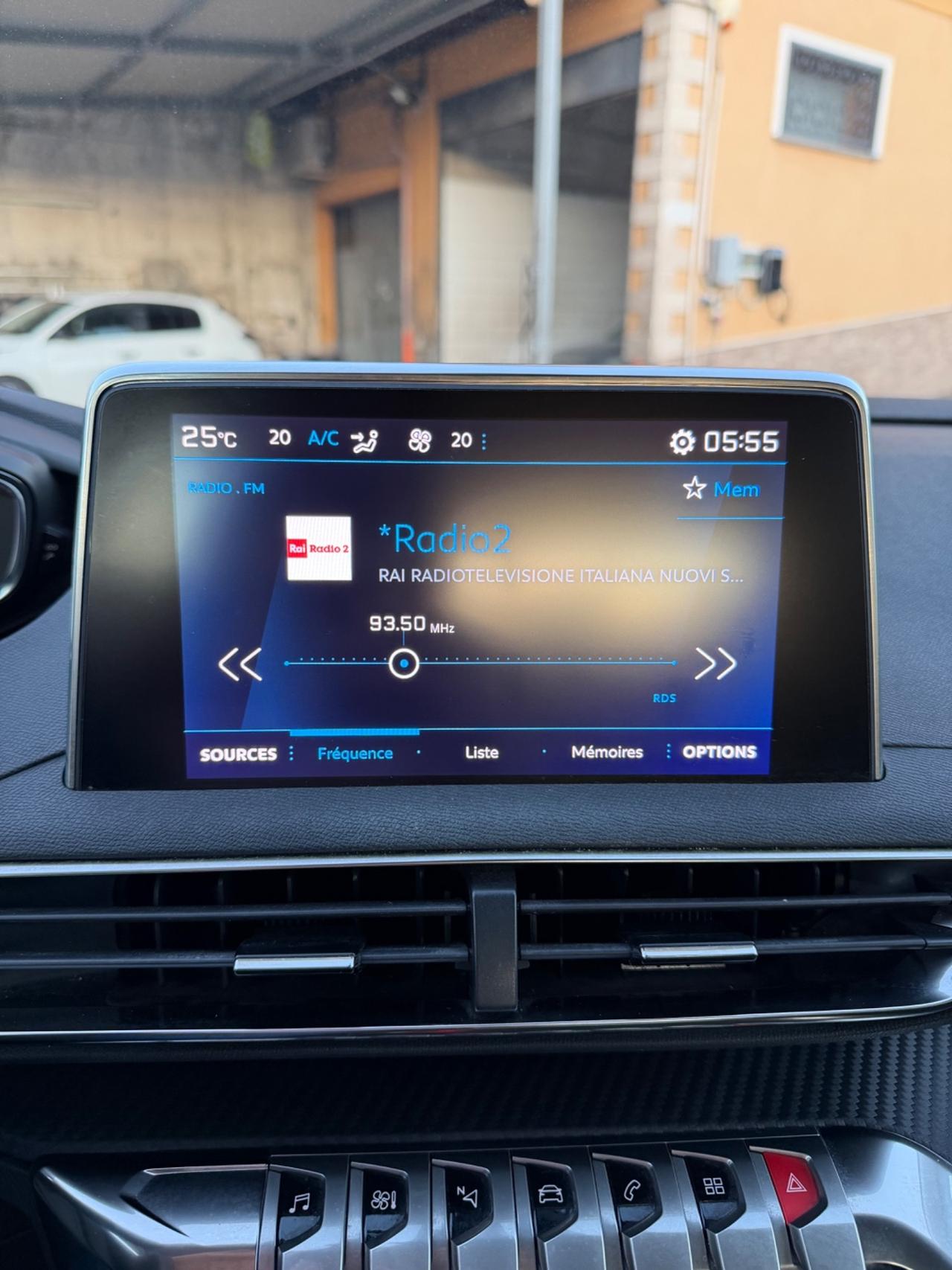 Peugeot 3008 1.5 BlueHDi 130 2022