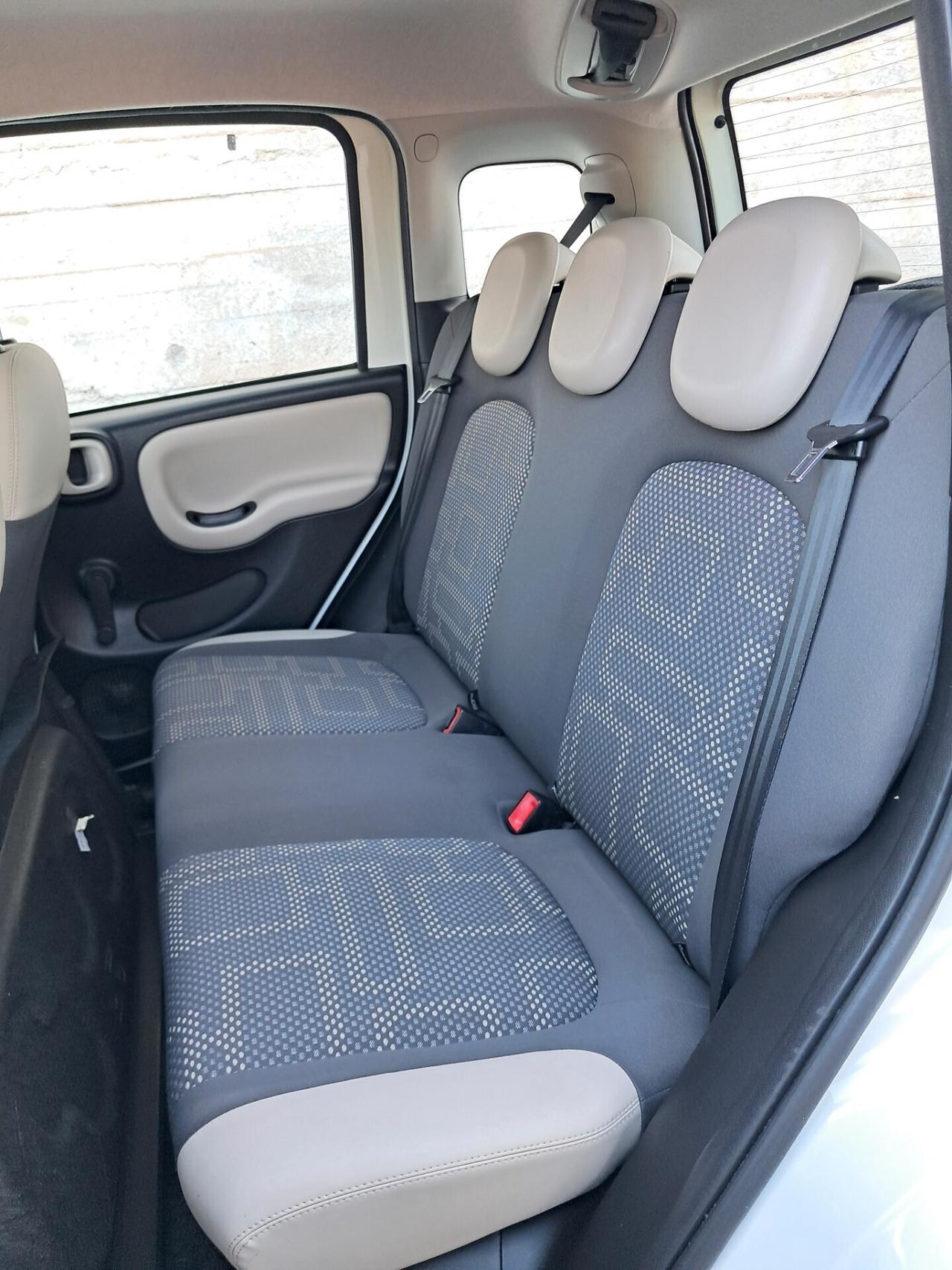 Fiat Panda 0.9 TwinAir Turbo S&S 4x4