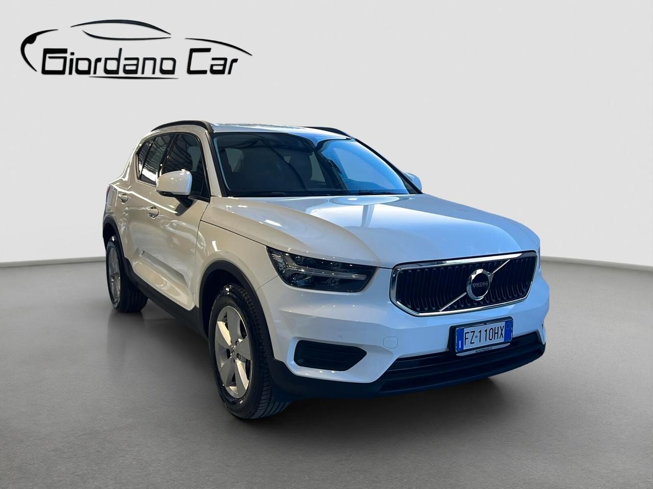 Volvo XC40 D3 Business