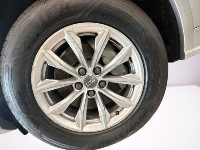 AUDI Q5 2.0 TDI 190 CV quattro S tronic Business