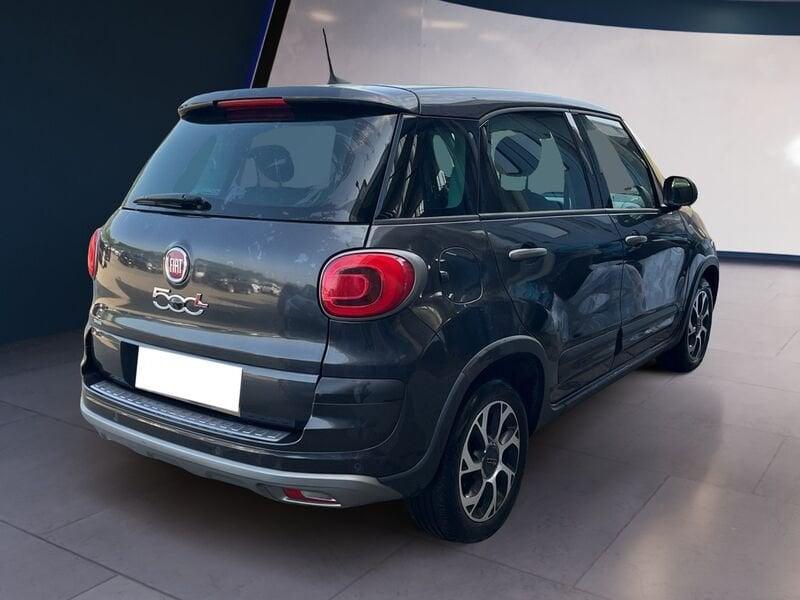 FIAT 500L 2017 1.4 Mirror 95cv my20