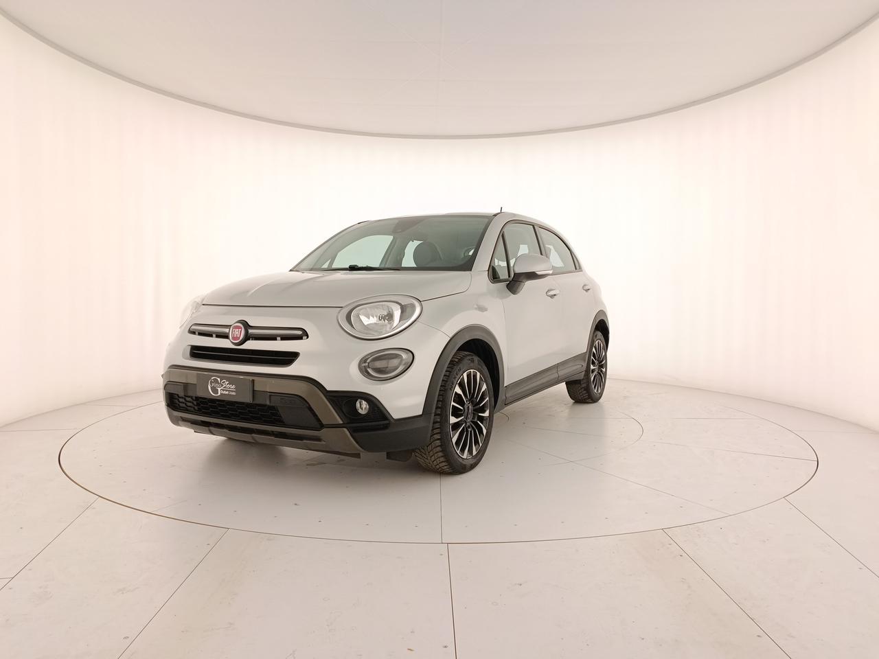 FIAT 500X 1.0 T3 Cross 120cv