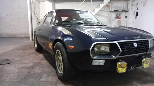 LANCIA Fulvia Zagato 1,3 S