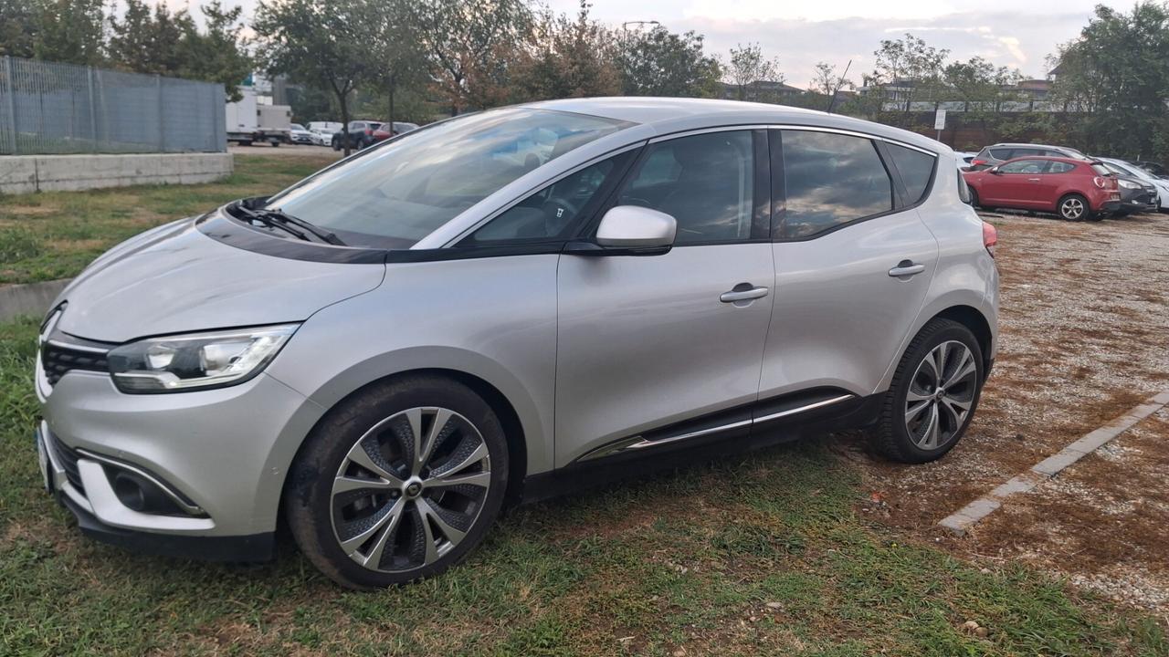 Renault Scenic Scénic dCi 8V 110 CV Energy Intens