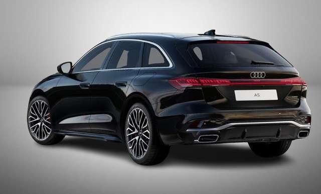 Audi A5 AVANT E-HYBRID QTR S-TR S-LINE UFF.ITALIA PROMO
