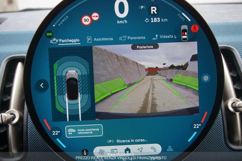 MINI Mini Countryman U25 Mini D Favoured Countryman