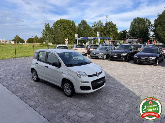 FIAT Panda 1.2 Easy ANCHE PER NEOPATENTATI