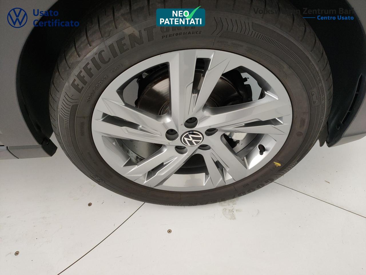 Volkswagen Taigo 1.0 tsi r-line 110cv dsg
