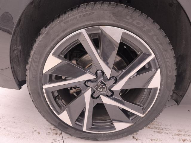 PEUGEOT 308 1.5 bluehdi Allure Pack s&s 130cv eat8