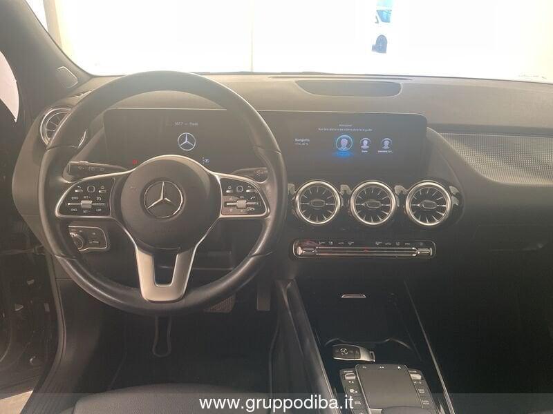 Mercedes-Benz GLA GLA-H247 2020 Diesel 180 d Sport Plus auto