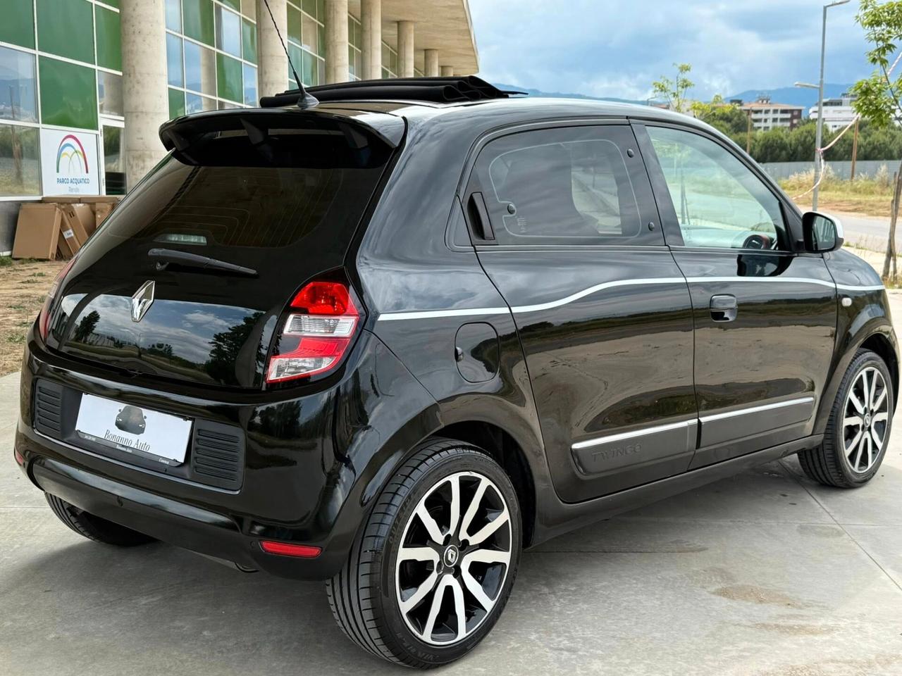 Renault Twingo 0.9 TCe 90 CV Stop&Start Energy Openair