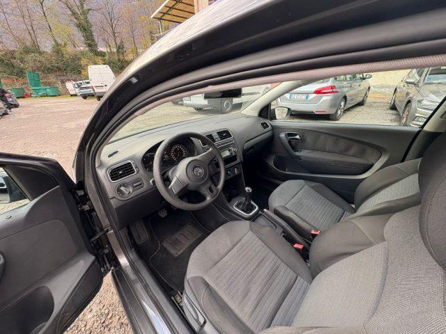 VOLKSWAGEN Polo 1.6 TDI 90CV 3 porte NEO PATENTATO
