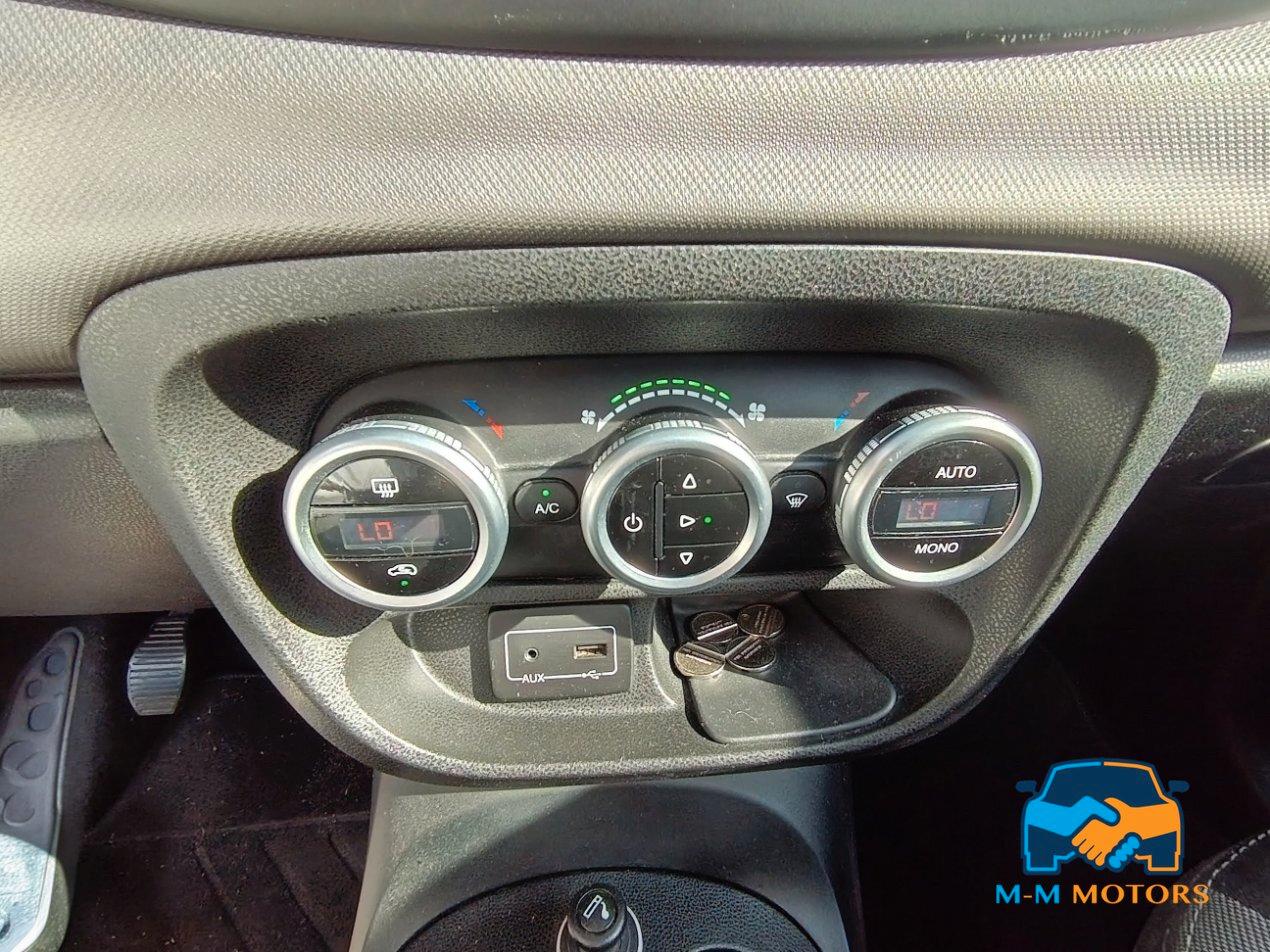 Fiat 500 L 500L 0.9 t.air t. natural power Pop Star 80cv PROM-MMO