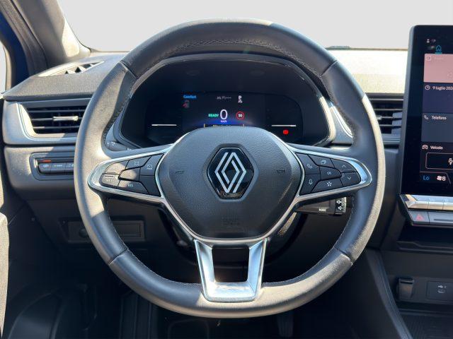 RENAULT Captur Captur Full Hybrid E-Tech 145 CV Techno