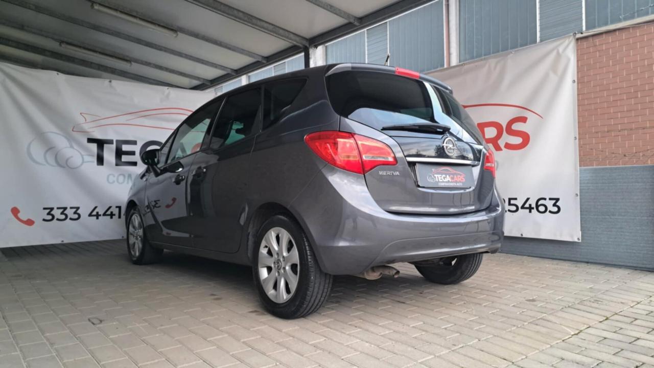 Opel Meriva 1.4 100CV Elective