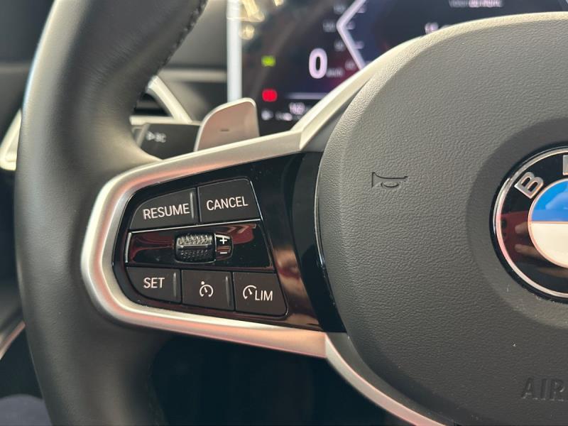 BMW Serie 3 Touring 320 d Mild Hybrid 48V Msport Steptronic