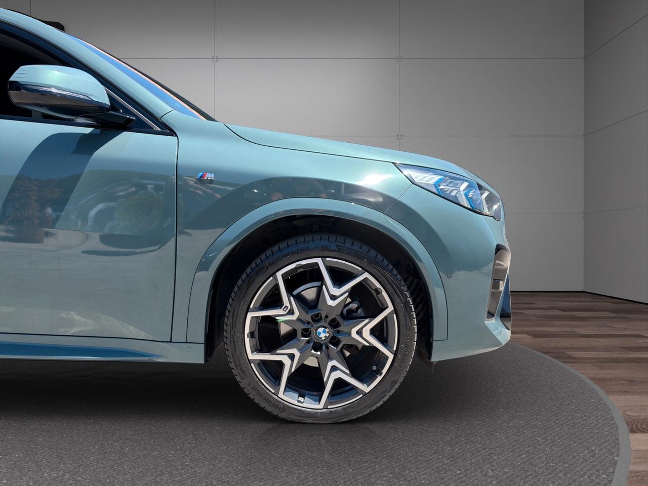Bmw - X2 sdrive 18d MSport Pro - Prezzo reale - Unipro - Iva Esposta