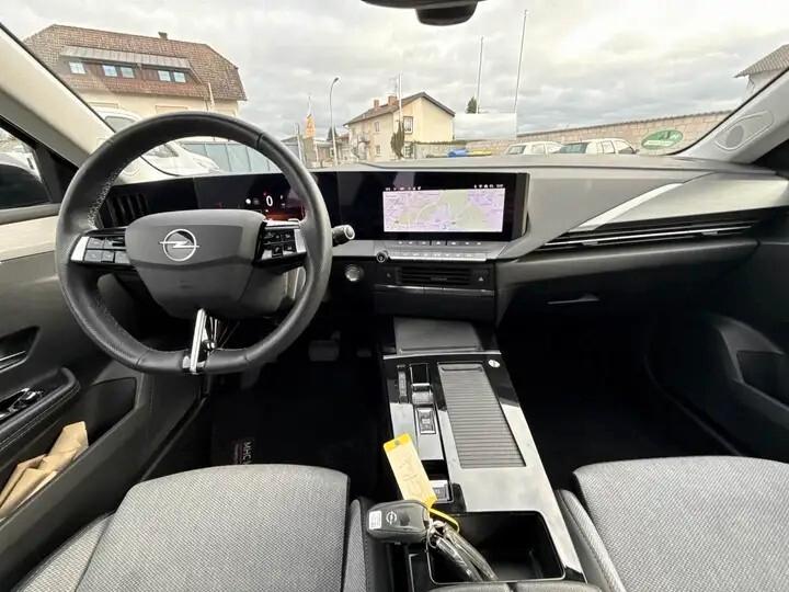 Opel Astra 1.5 Turbo Diesel 130 CV AT8 Sports Tourer Edition