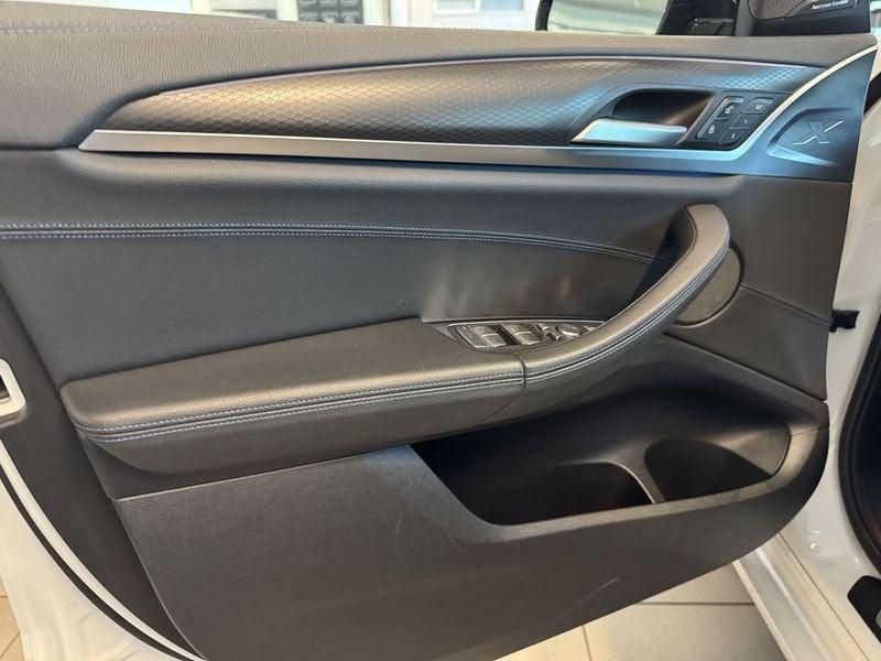 BMW iX3 iX3 Impressive