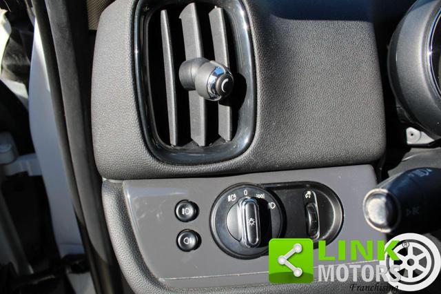 MINI Cooper D Business Countryman Automatica