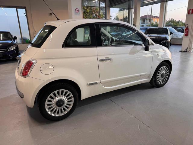 FIAT 500 1.3 Multijet 16V 95 CV Sport