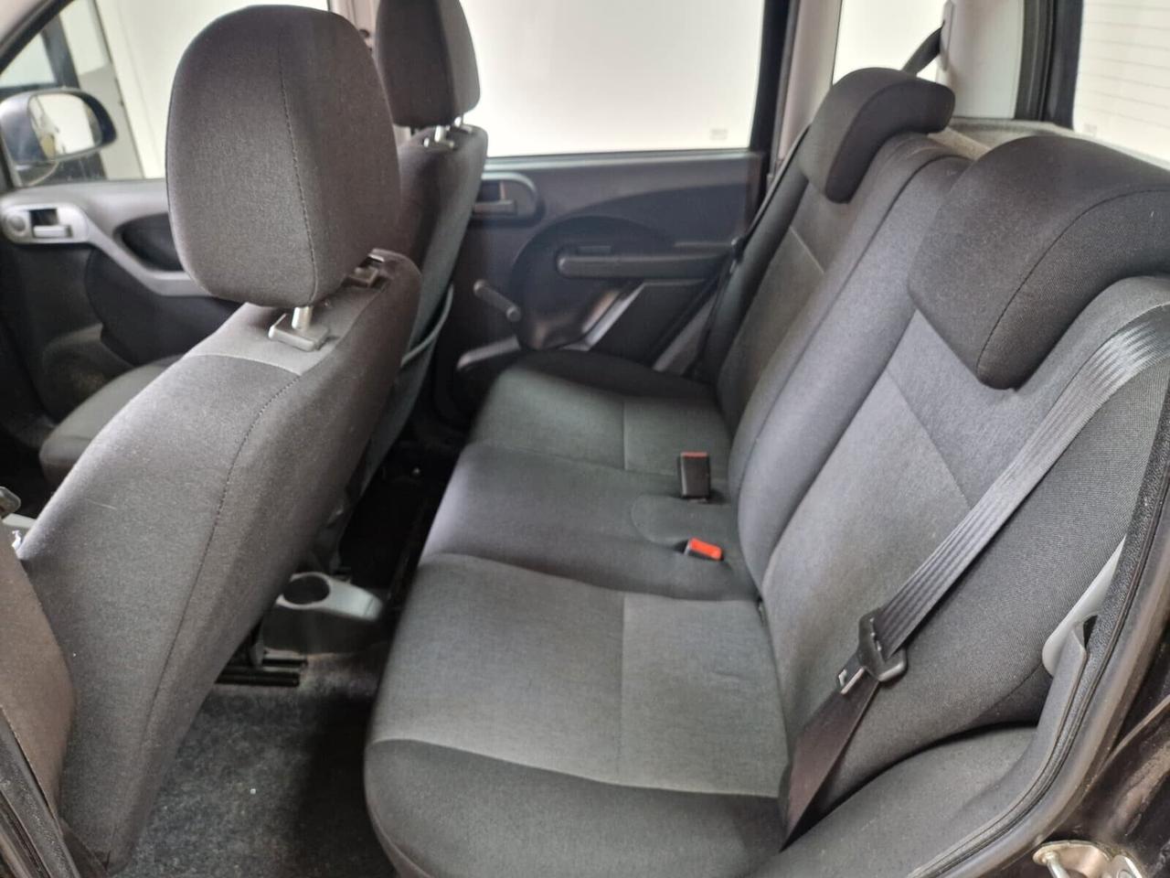 Fiat Panda 1.2 Euro 5