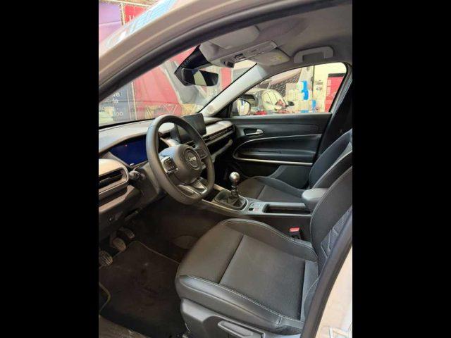 JEEP Avenger - 1.2 Turbo 100 CV Summit