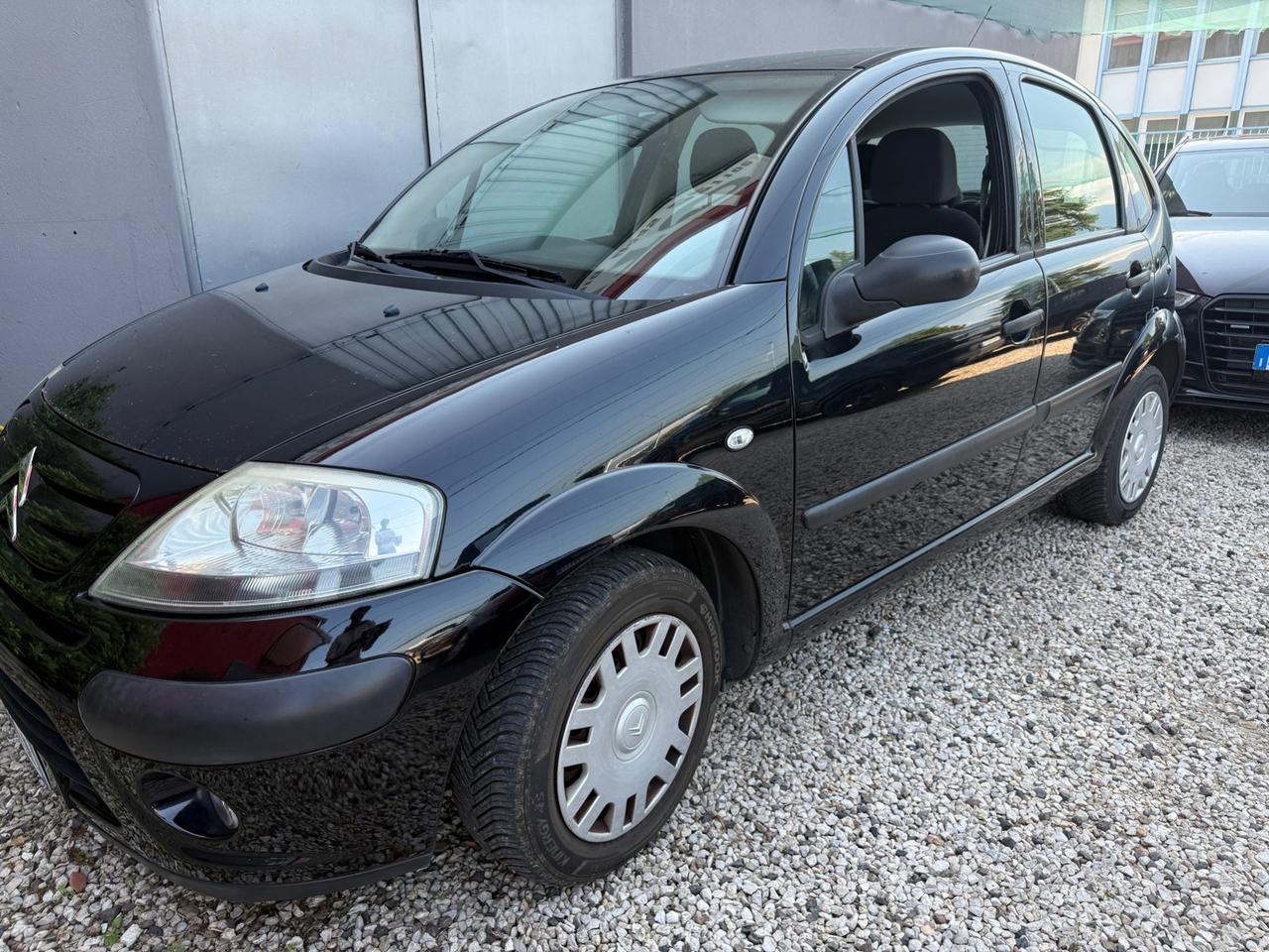 Citroen C3 1.1 Elegance