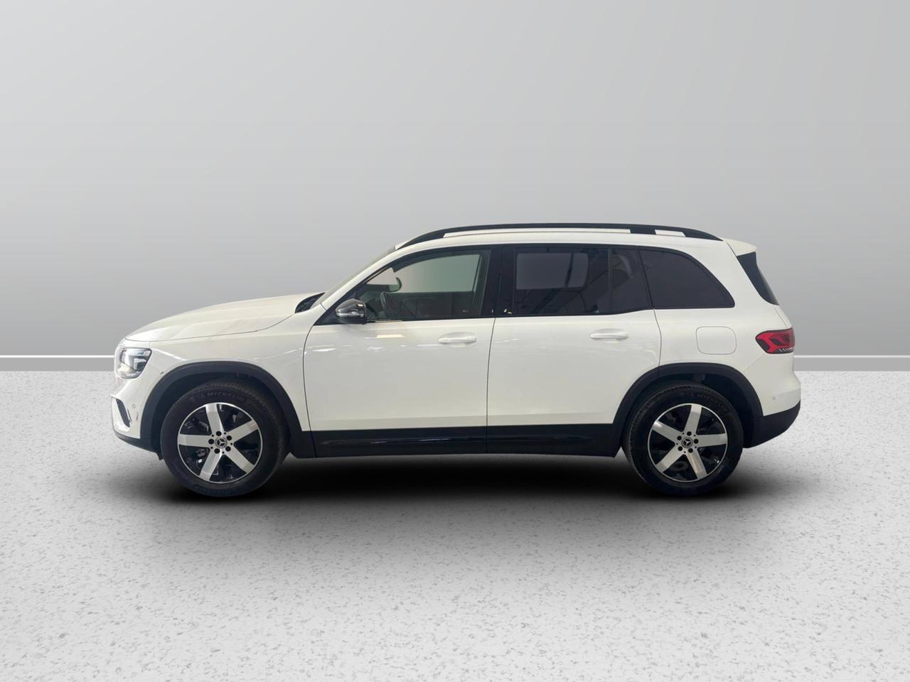 Mercedes-Benz GLB - X247 2019 - GLB 200 d Sport Plus auto