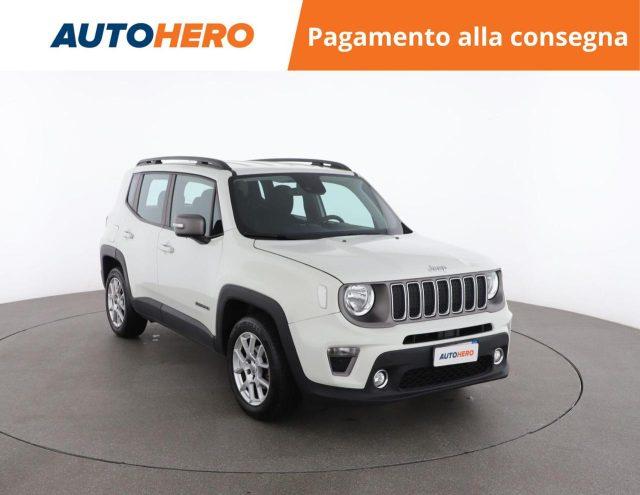 JEEP Renegade 1.0 T3 Limited