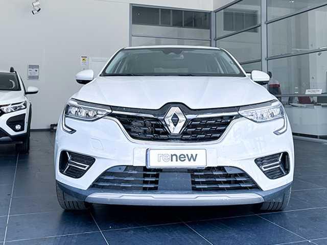 Renault Arkana Hybrid E-Tech 145 CV Intens