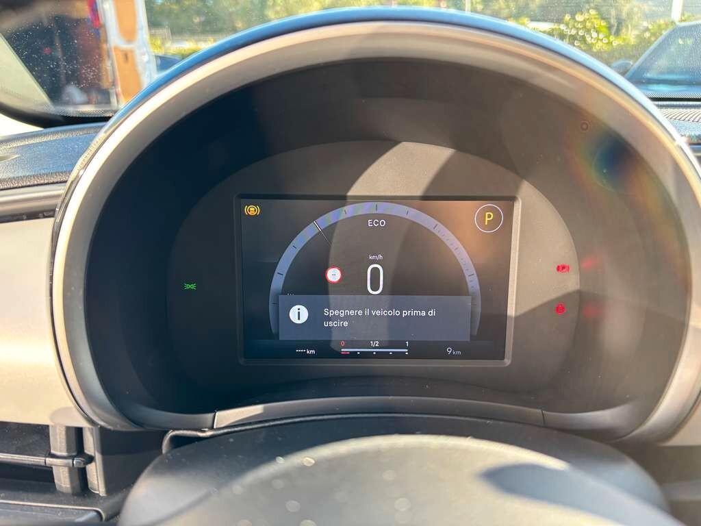 Fiat 600 Hybrid 110 CV DCT MHEV La Prima 2025 KM 0 IVA ESPOSTA Tua a solo 249 Euro al mese