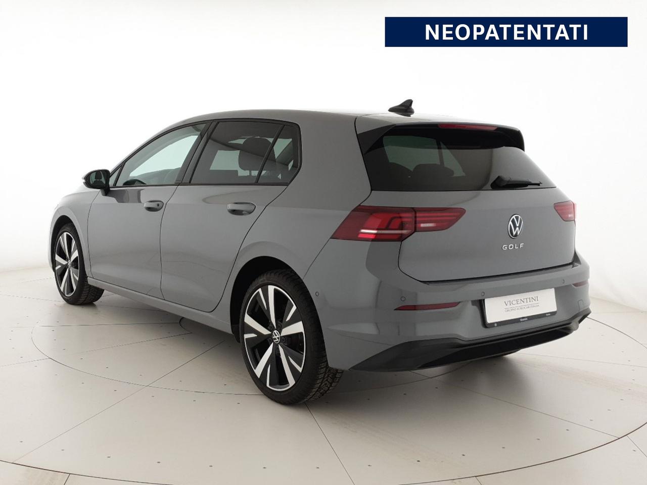 Volkswagen Golf 1.5 tsi edition plus 115cv