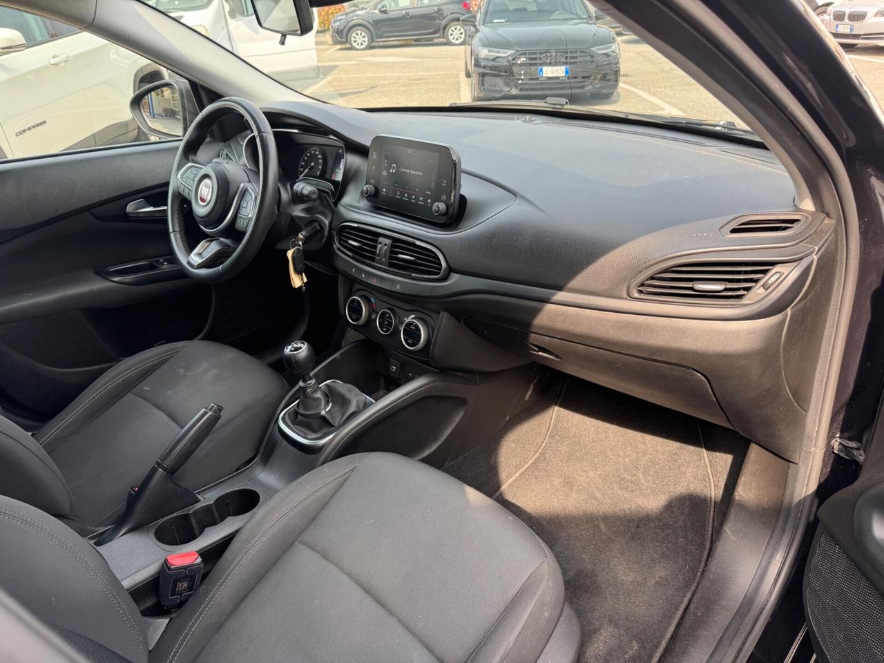 Fiat Tipo 1.6 Mjt S&S SW