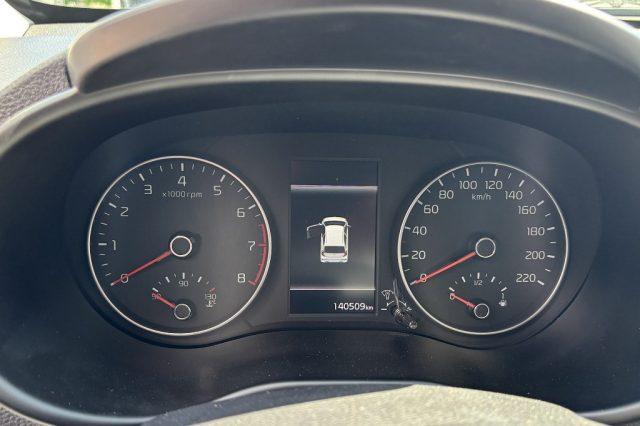 KIA Picanto 1.0 12V GPL 5 porte X Line