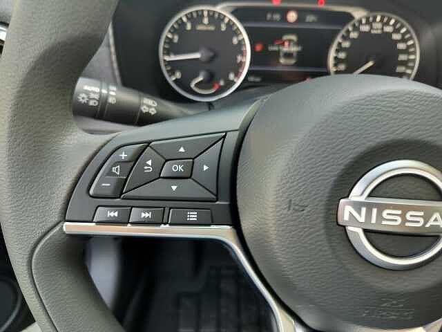 Nissan Juke 1.0 DIG-T 114 CV Acenta **KM0**