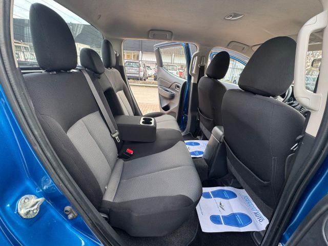 MITSUBISHI L200 2.3 D DOUBLE CAB 4x4 EASY SELECT INVITE CONNECT