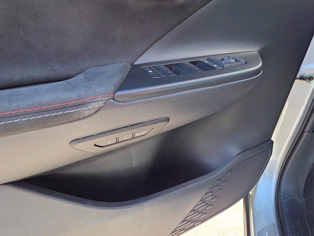 TOYOTA C-hr 2.0 hev gr sport premiere awd e-cvt del 2024