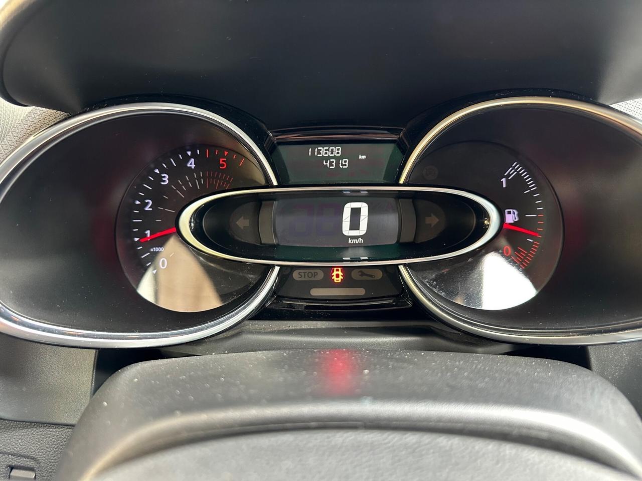 Renault Clio dCi 8V 75CV Start&Stop 5 porte Energy