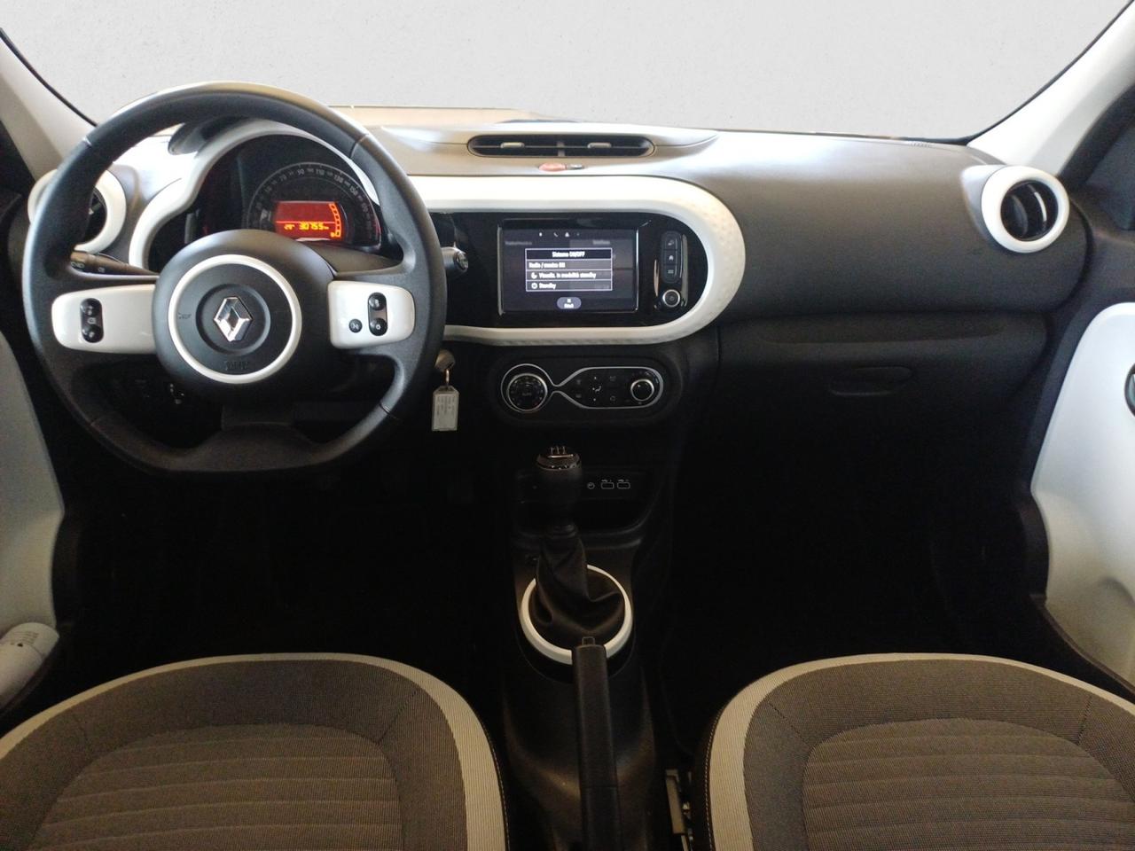 RENAULT Twingo 3ª serie - Twingo SCe 65 CV Zen