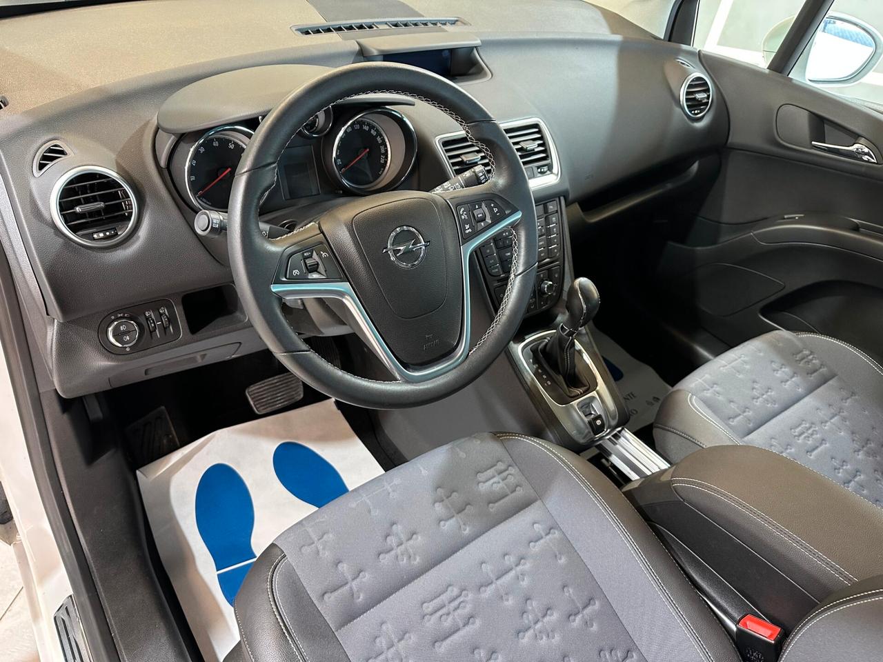 Opel Meriva 1.4 t Innovation (cosmo) 120cv auto
