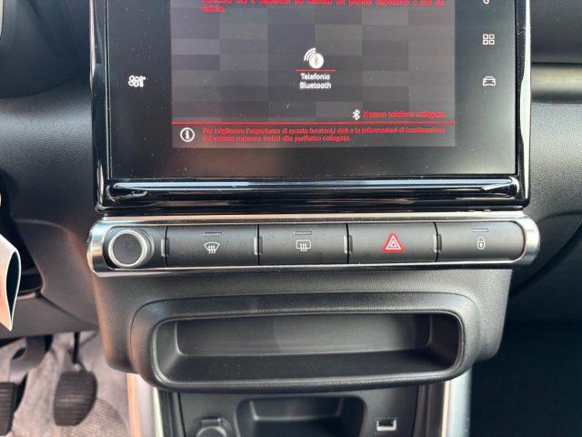 CITROEN C3 Aircross 110 cv S&S Feel