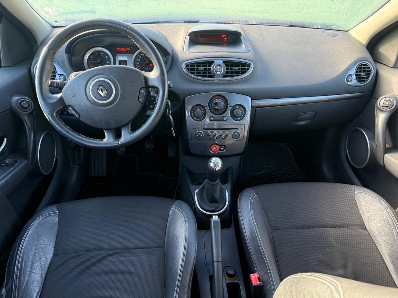 Renault Clio 1.2 16V 5 porte Le Iene GPL