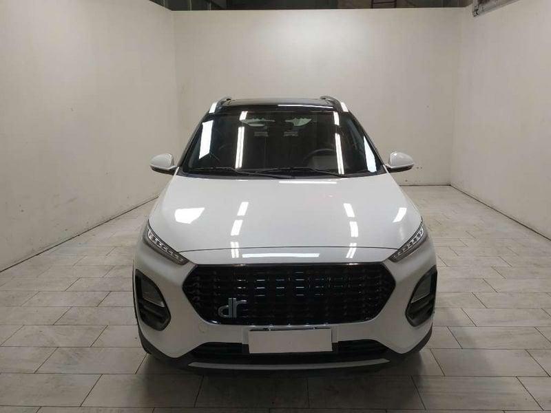 DR AUTOMOBILES dr 3.0 1.5 Gpl 114cv