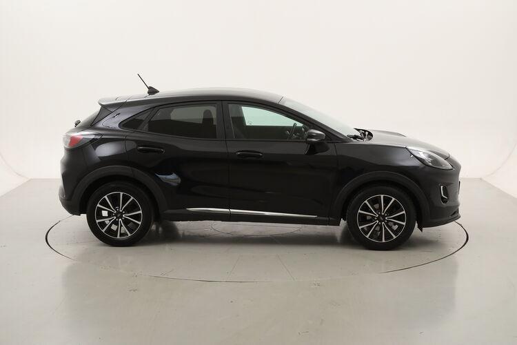 Ford Puma Titanium BZ326126 1.0 Mild Hybrid 125CV