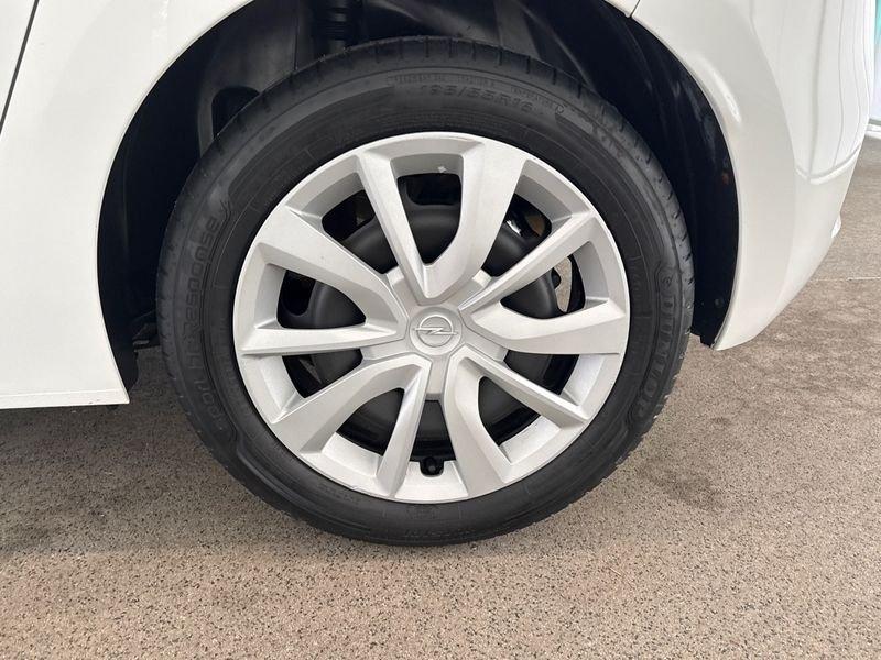 Opel Corsa 1.2 Edition 100cv AT8