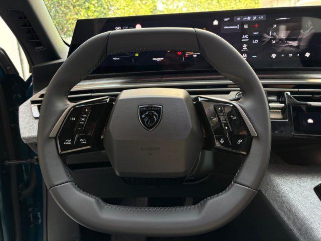 PEUGEOT 3008 Hybrid 136 e-DCS6 Allure tua da ?379,00 mensili