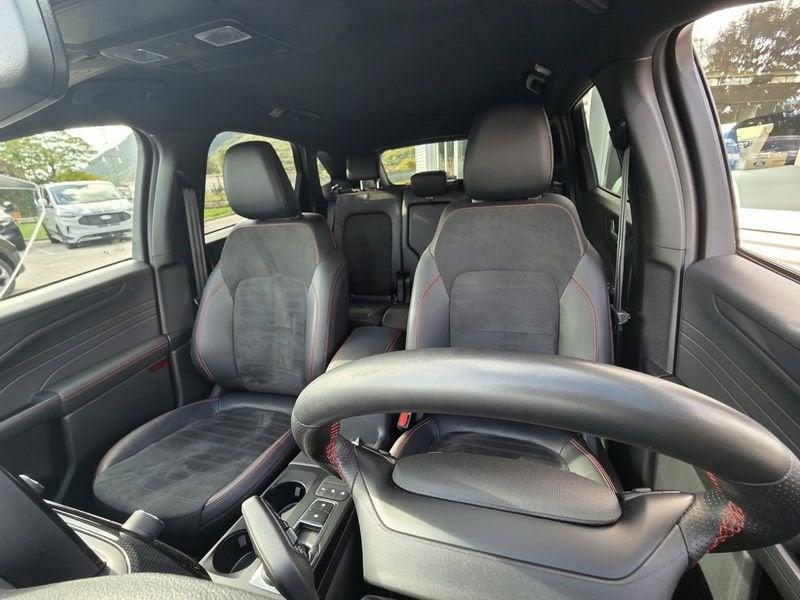 Ford Kuga Kuga 2.5 full hybrid ST-Line X 2wd 190cv cvt
