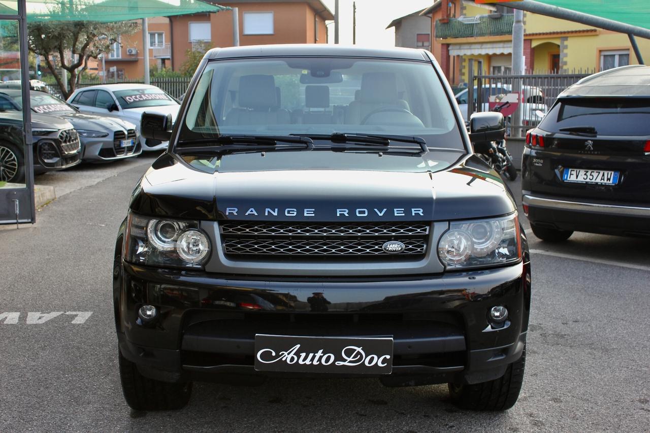 Land Rover Range Sport 3.0 SDV6 HSE POCHI KM!!