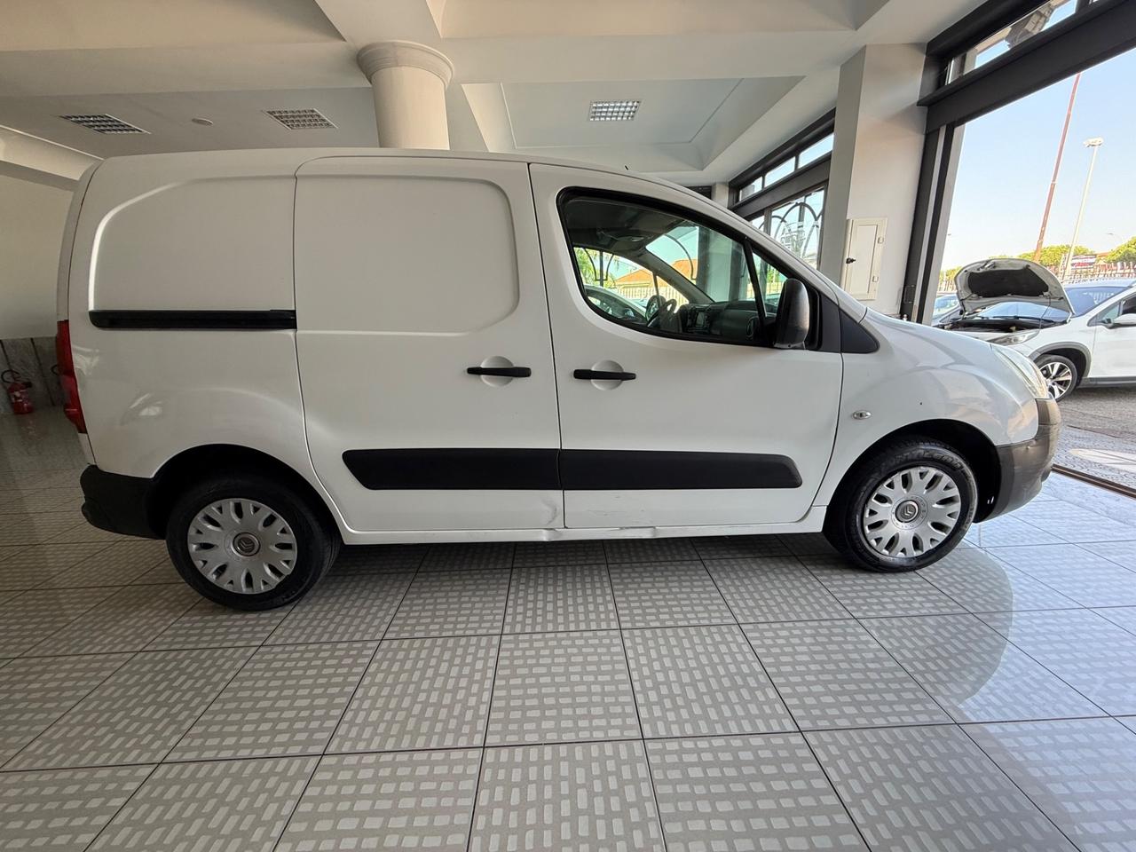 Citroen Berlingo 1.6 HDi 90CV FAP Van 3 posti Business
